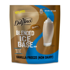 Caffe D'Amore Non Dairy Vanilla Freeze